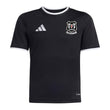 adidas Elgin City Academy Junior Short Sleeve Jersey