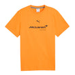 Puma McLaren Racing Big Logo Mens T-Shirt