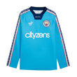 Manchester City KING Mens Relaxed Jersey