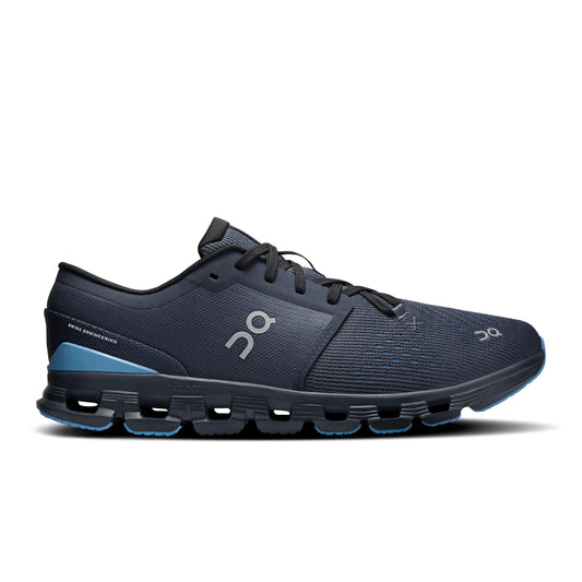 On Mens Cloud X 4