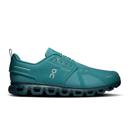 On Mens Cloud 6 Waterproof