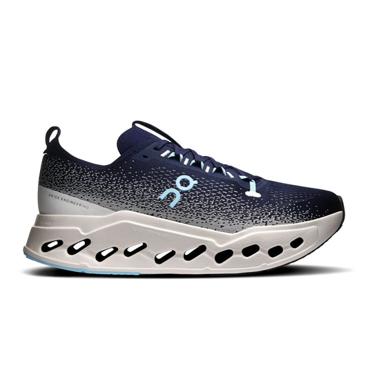 On Mens Cloudsurfer Max - Wide