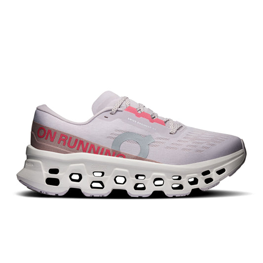 On Womens Cloudmonster 3