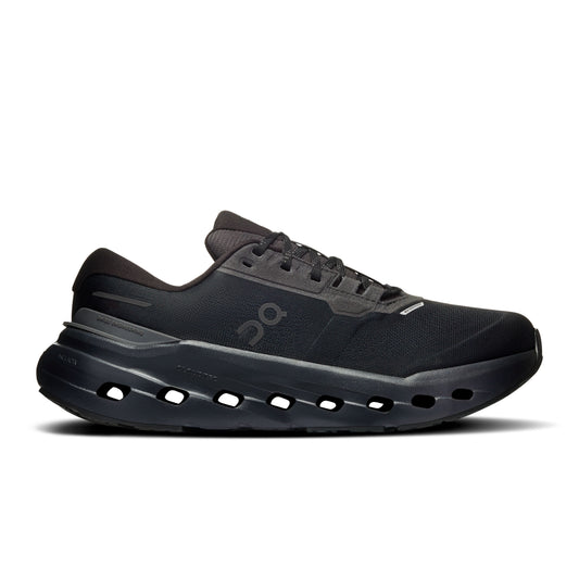 On Womens Cloudrunner 3 Waterproof