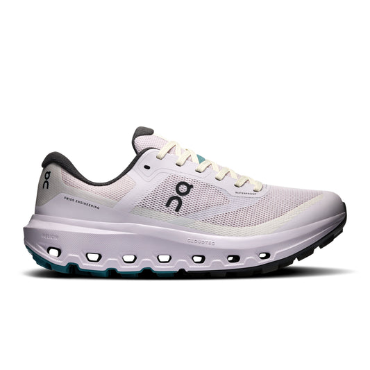 On Womens Cloudvista 3 Waterproof