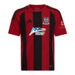 Elgin City Away Junior Short Sleeve Jersey