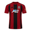 Elgin City Away Mens Short Sleeve Jersey