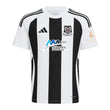 Elgin City Home Junior Short Sleeve Jersey