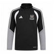 Elgin City Tiro Competition Junior Training 1/4 Zip