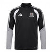 Elgin City Tiro Competition Mens Training 1/4 Zip