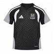 Elgin City Tiro Junior Training Short Sleeve Jersey