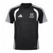 Elgin City Tiro Mens Training Short Sleeve Jersey