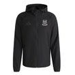 Elgin City Tiro Mens Travel Windbreaker Jacket