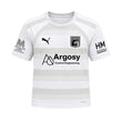 Inverurie Loco Works FC Away Junior Jersey