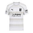 Inverurie Loco Works FC Away Mens Jersey