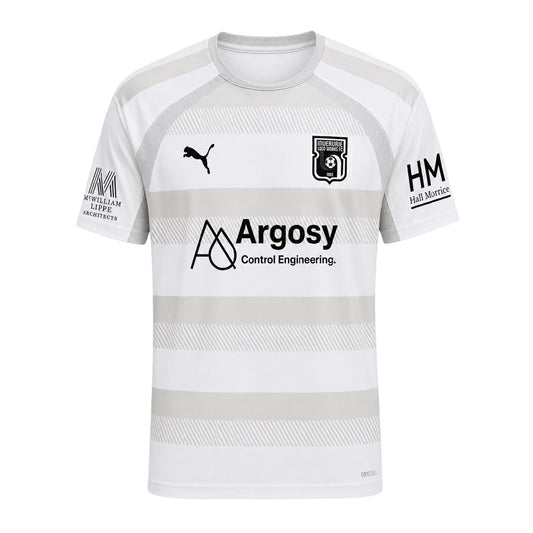 Inverurie Loco Works FC Away Mens Jersey