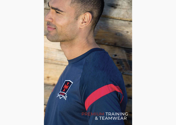 Chadwick Teamwear 2026