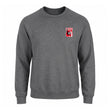Inverurie Loco Works F.C. Mens Crewneck Sweater