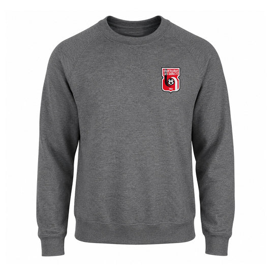 Inverurie Loco Works F.C. Mens Crewneck Sweater