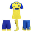 Elgin City Merchandise Elgin City Women's Away Kit