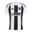 adidas Elgin City Home Junior Womens Short Sleeve Jersey