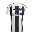 adidas Elgin City Home Adult Womens Short Sleeve Jersey