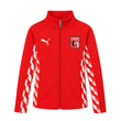 Inverurie Loco Works FC Junior Track Jacket