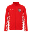 Inverurie Loco Works FC Mens Track Jacket