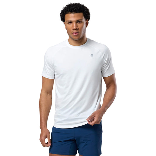 Gym+Coffee Mens Relentless T-Shirt