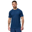 Gym+Coffee Mens Relentless T-Shirt