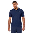 Gym+Coffee Mens Polo Shirt