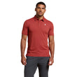 Gym+Coffee Mens Polo Shirt