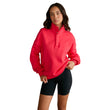 Gym+Coffee Womens Snap Collar Sierra Sweatshirt