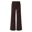 Gym+Coffee Womens Wide Leg Legging
