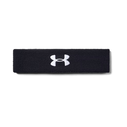 Under Armour Mens Headband