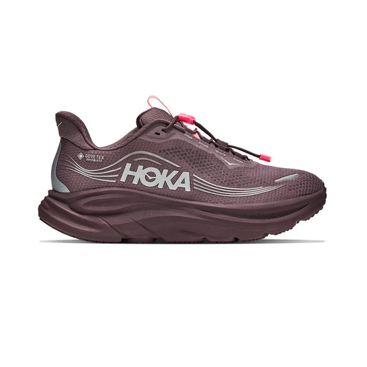Hoka Womens Clifton 11 GORE-TEX