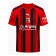 Inverurie Loco Works FC Home Mens Jersey
