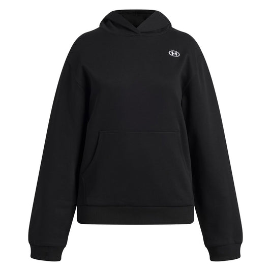 Under Armour Girls Rival Fleece Hoodie