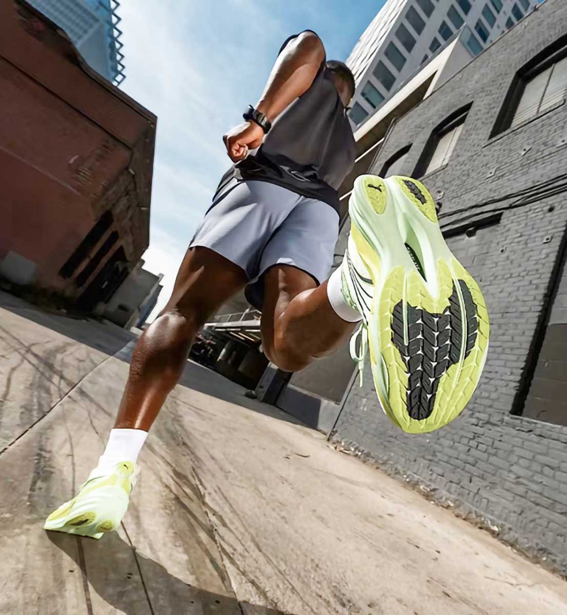 Excell Sports
