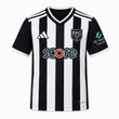 Fraserburgh F.C. Home Junior Short Sleeve Jersey 2026/2027
