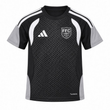 Fraserburgh F.C. Tiro Junior Training Short Sleeve Jersey 2026/2027