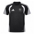 Fraserburgh F.C. Tiro Mens Training Short Sleeve Jersey 2026/2027