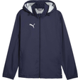 Puma TEAMADDITIONS Training All Weather Jacket Adult