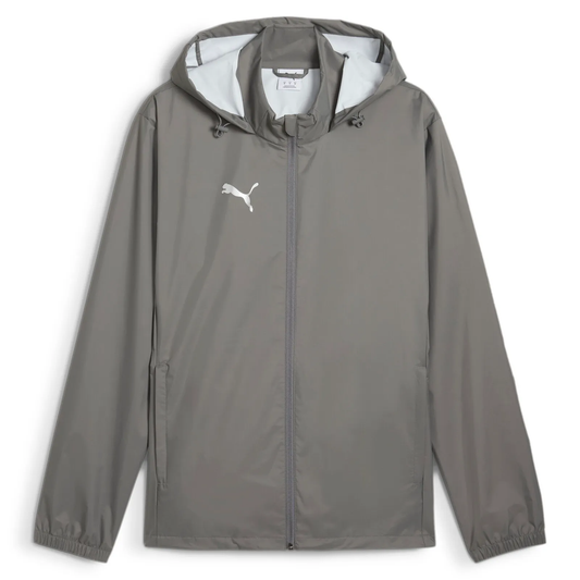 Puma TEAMADDITIONS Training All Weather Jacket Adult