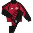 Adidas Manchester United Kids Training Tiro Infant Track Suit 2026/2027