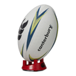 Canterbury Mentre Rugby Ball White