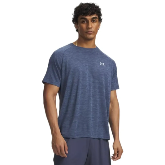 Under Armour Tech™ Textured Men's Short Sleeve T-Shirt