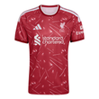 Adidas Liverpool Home Mens Short Sleeve Jersey 2026/2027