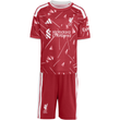 Adidas Liverpool Home Mini Kit 2026/2027