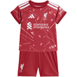 Adidas Liverpool Home Baby Kit 2026/2027